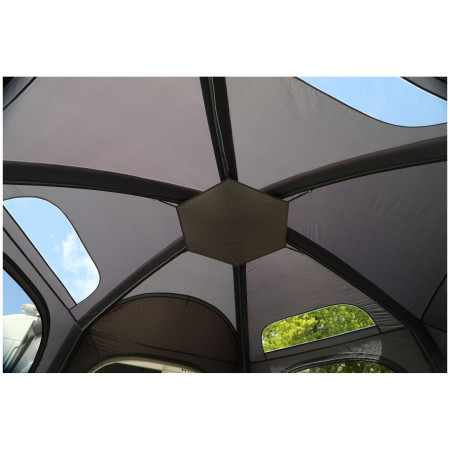 Vango HexAway Pro Air Mid elősátor