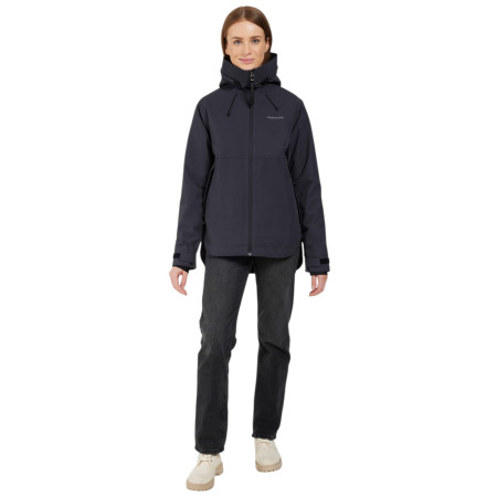 Didriksons Jennie Wns Jkt 2 női softshell kabát