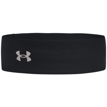 Under Armour Play Up Headband fejpánt fekete