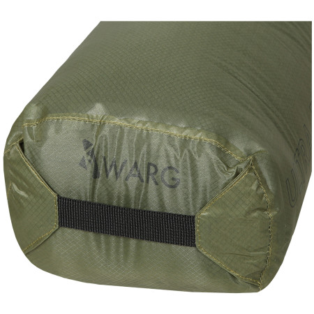 Warg Ultra Dry 5 L vízhatlan zsák