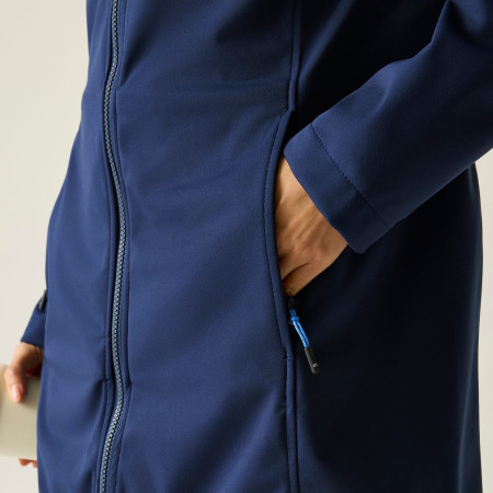 Regatta Carisbrooke női kabát