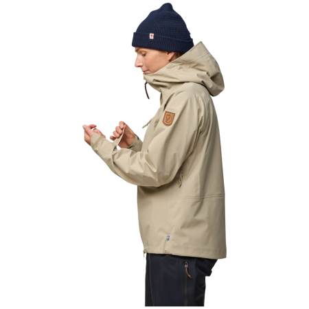 Fjällräven Keb GTX Jacket W női télikabát