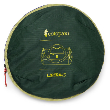 Cotopaxi Ligera 45L Duffel Bag utazótáska