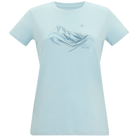 Regatta Womens Fingal Stretch női póló