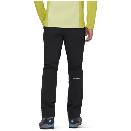 Mammut Taiss SO Pants Men férfi nadrág