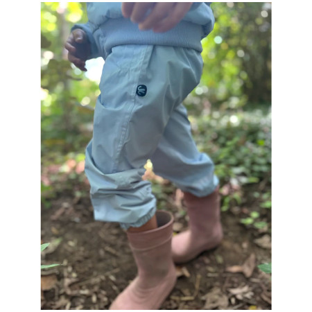 DucKsday Rainpants Light Blue gyerek nadrág