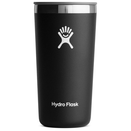 Thermo bögre Hydro Flask All Around Tumbler 12 Oz fekete