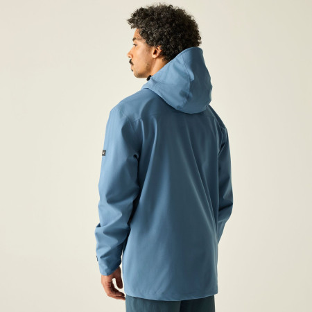 Regatta Oklarna férfi dzseki