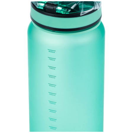 Baagl Tritanová láhev na pití 800 ml gyerek kulacs