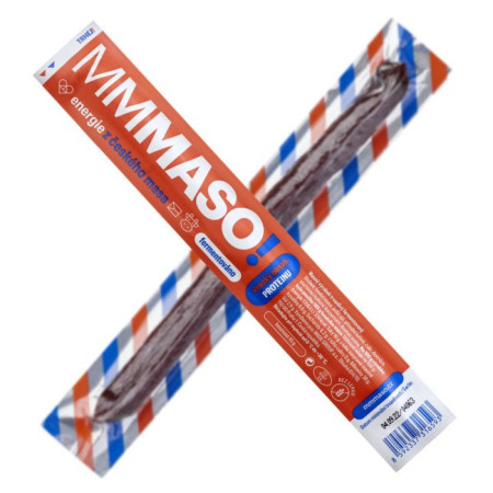 MMMaso! Snack 45 g energiaszelet szett