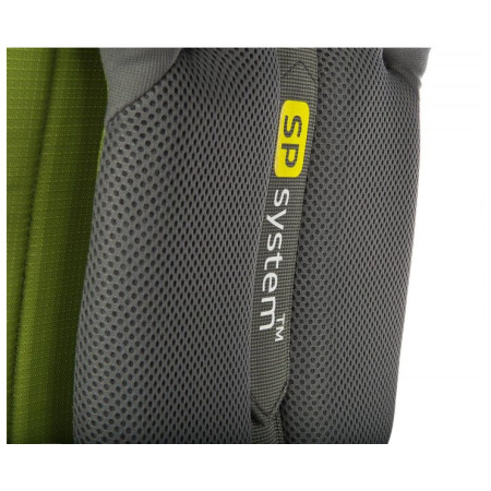 Boll Smart 24 Fish iskolatáska