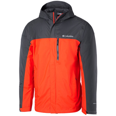 Columbia Mens Pouring Adventure II férfi dzseki