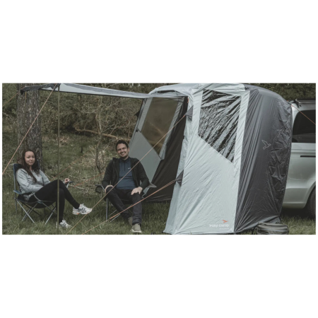 Easy Camp Krossbu II. autó mögé rögzíthető sátor