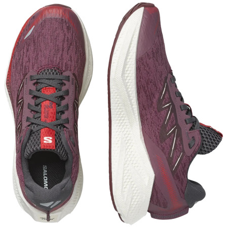 Salomon Aero Glide 4 női futócipő