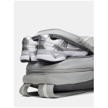 Under Armour Hustle 6.0 Backpack fitneszhátizsák