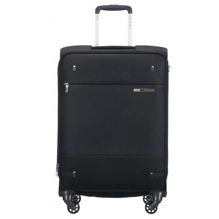 Samsonite Base Boost 66 gurulós bőrönd