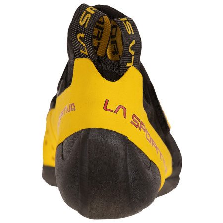 La Sportiva Solution Comp mászócipő