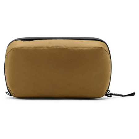Peak Design Wash Pouch kozmetikai táska barna Coyote