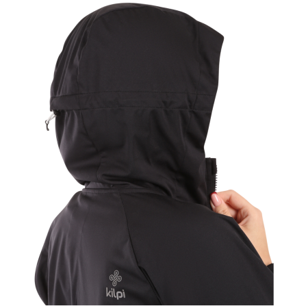 Kilpi Beltra-W női softshell kabát