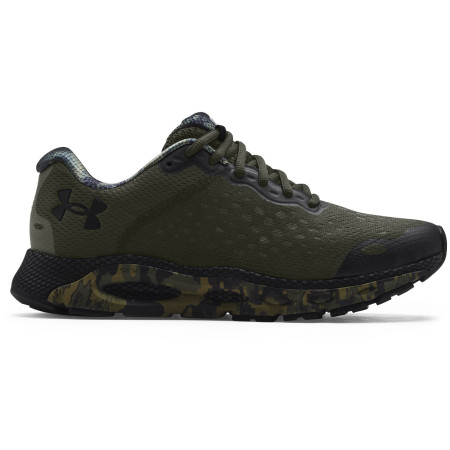 Under Armour HOVR Infinite 3 Camo férficipő