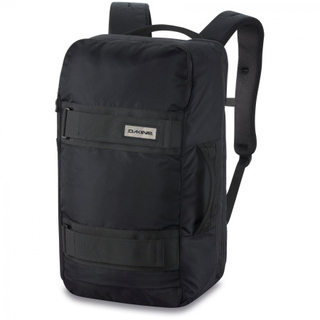Dakine Mission Street Pack DLX 32L hátizsák fekete