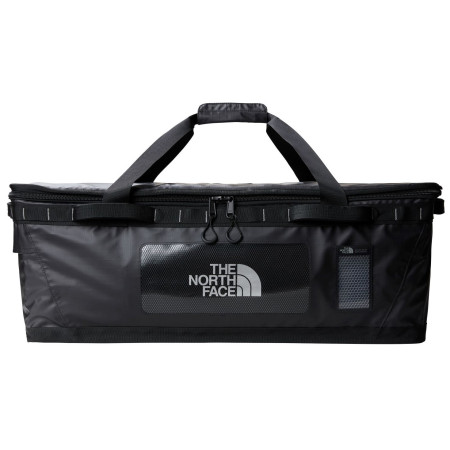 The North Face Base Camp Gear Box L utazótáska fekete