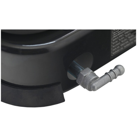 Cattara Traveler Family Single gázfőző