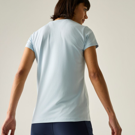 Regatta Womens Fingal Stretch női póló