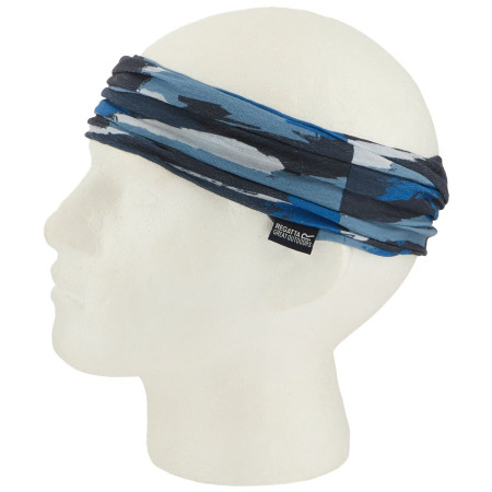 Regatta Kids Printed Multitube II gyerek multifunkciós körsál