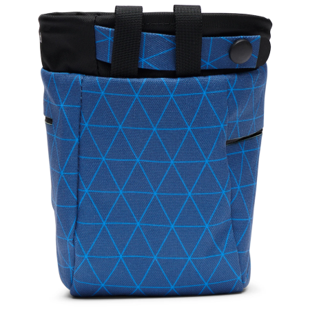 Black Diamond Gym Chalk Bag M/L ziazsák