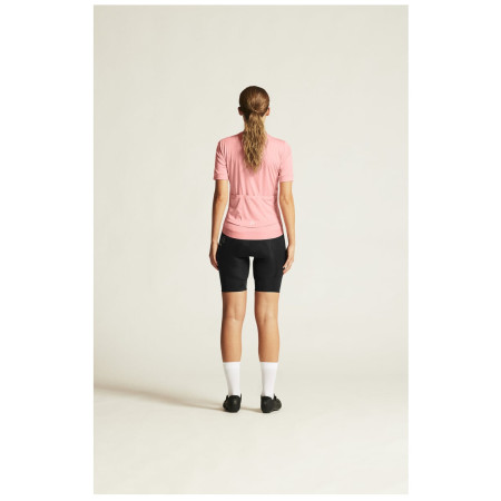 Craft W Core Essence Regular női kerékpáros mez