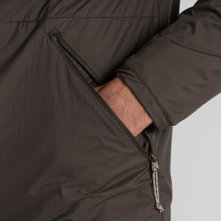Craghoppers NosiLife Ovis Reversible Jacket kabát