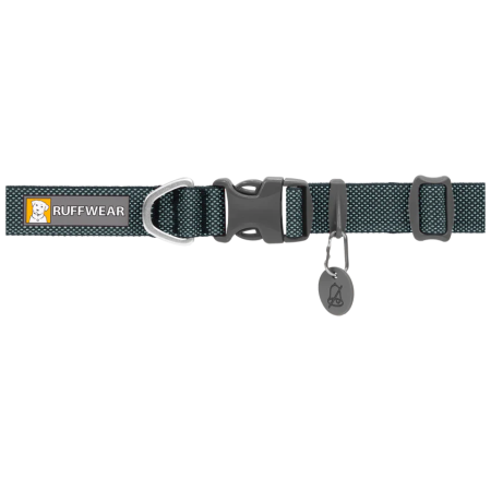 Ruffwear Hi & Light™ Collar kutyanyakörv