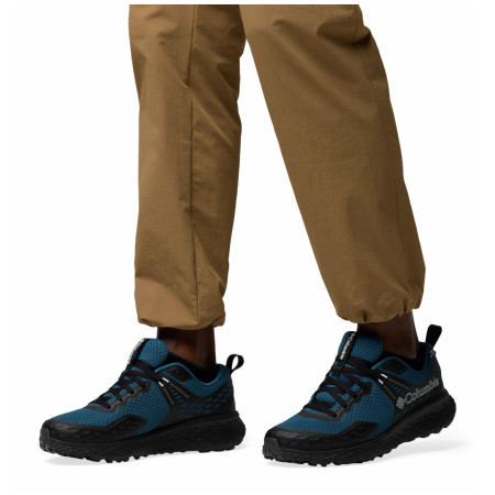 Columbia Woodburn™ II Waterproof férficipő
