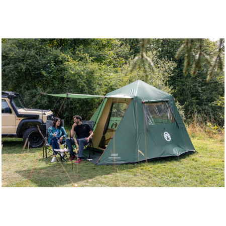 Coleman Skylodge 4 sátor