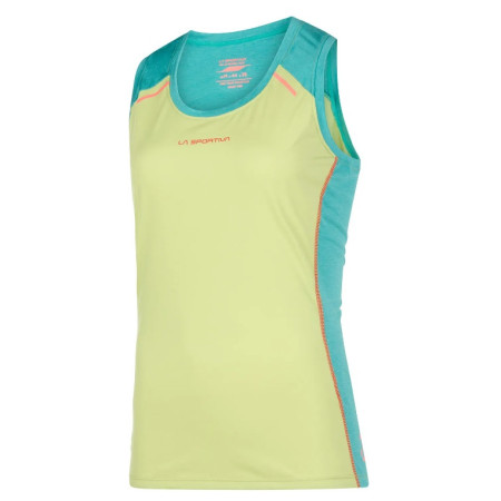 La Sportiva Tracer Tank W női atléta