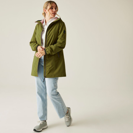 Regatta Lioka női dzseki