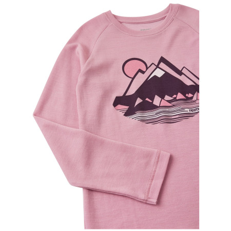 Reima Viisas gyerek póló