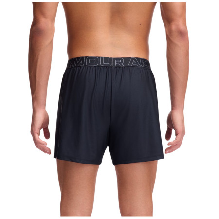 Under Armour Lounge Tech Mesh Boxer - 6 férfi boxer