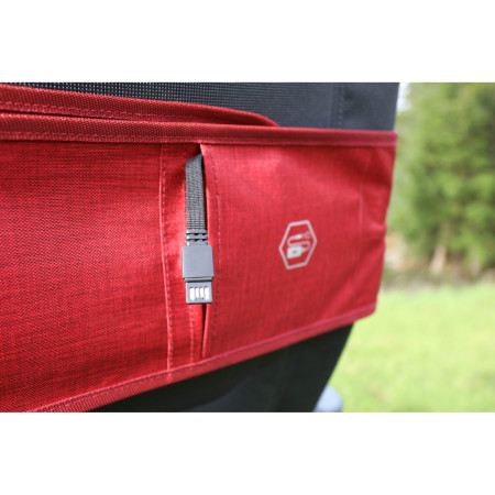 Párna Vango Radiate Heated Cushion