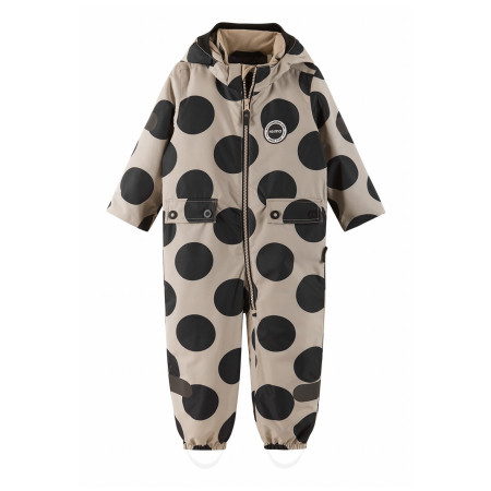 Reima Marte Mid gyerek overall bézs Earthy Beige