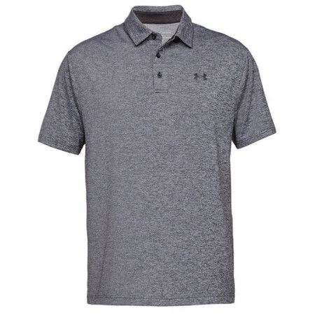 Férfi póló Under Armour Playoff Polo 2.0 szürke