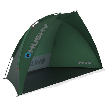 Védőtető Husky Blum 2