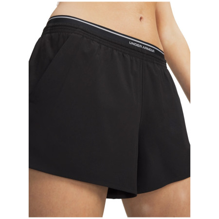 Under Armour UA Vanish Woven 3in Shorts női rövidnadrág