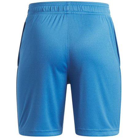 Under Armour UA Tech Logo Shorts Aegean Blue gyerek rövidnadrág