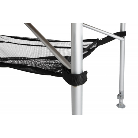 Univerzális tároló háló Bo-Camp Storage net for under tables