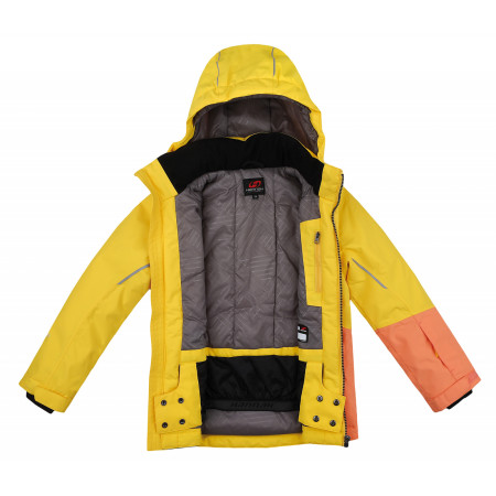 Hannah Kigali Jr gyerek télikabát