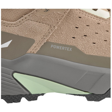 Salewa Pedroc 2 Leather Mid Ptx W női cipő