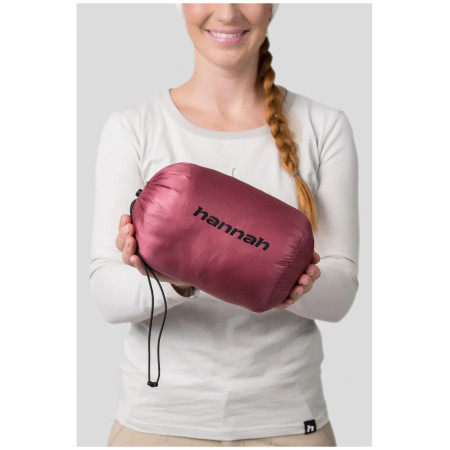 Hannah Betlis női dzseki