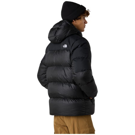 The North Face M Diablo Down 2.0 Hoodie férfi dzseki